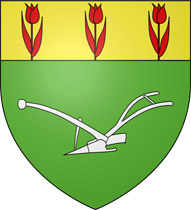 Blason Carqueiranne